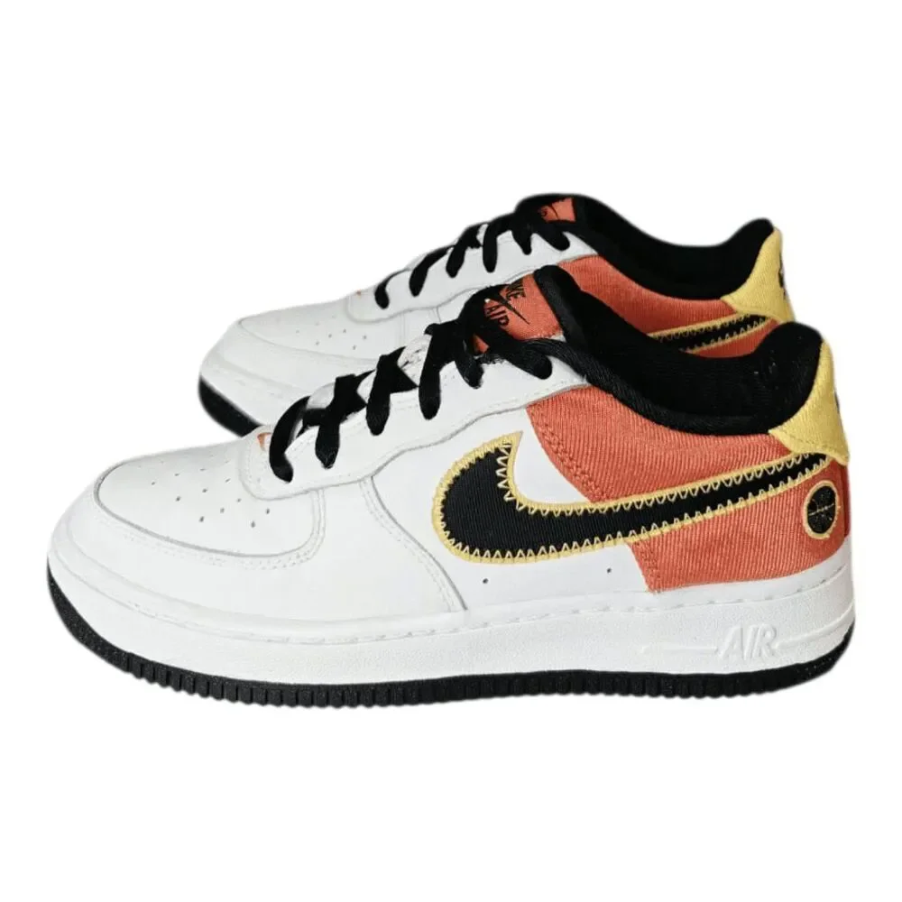Nike overall good